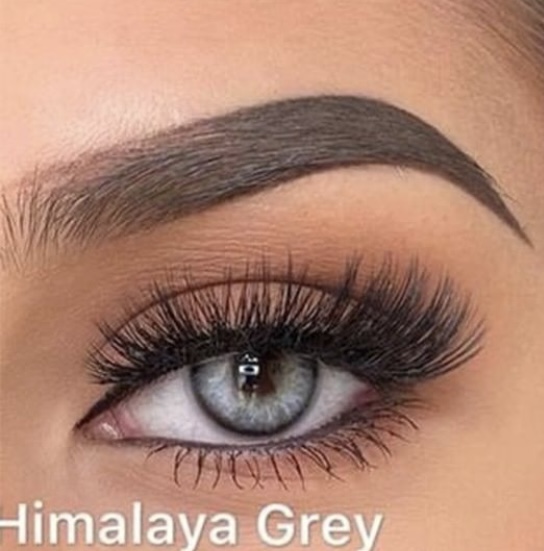 BELLA JAMILA HIMALAYA Gray